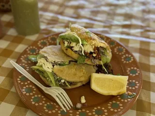 Guisados Greicy