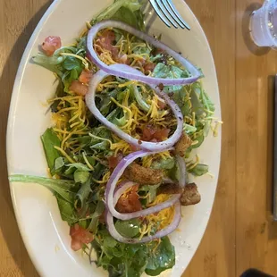 Side Salad