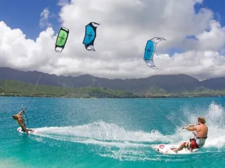 Honolulu Kite School