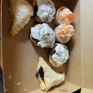 Sammy's Bakery