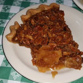 Pecan Pie
