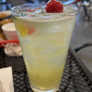 White gummy bear