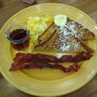 French Toast