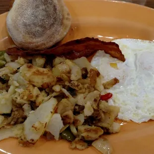 Sammy 's Breakfast Special