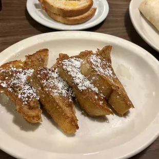 French Toast