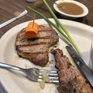Pork Chop