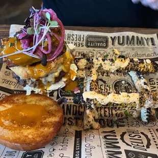 Sammy's Craft Burgers & Beer
