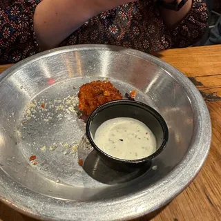 Jalapeno Poppers