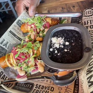 Baja Tacos