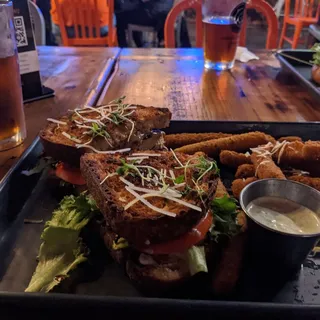 Chicken Sandwich
