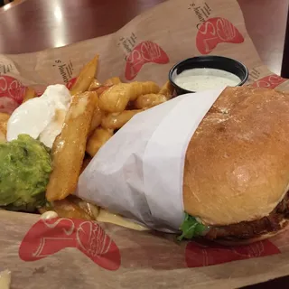 Fiesta Fries