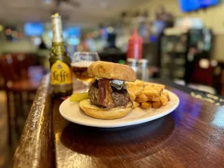 Gordo's Pub & Grill