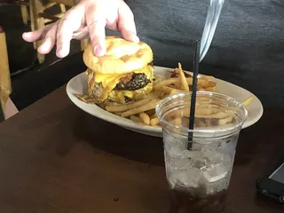 Lawrenceburger
