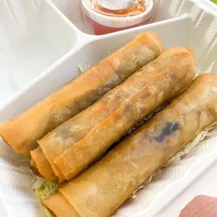 Lumpia