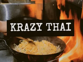 Krazy Thai