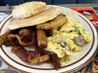 The Family Restaurant