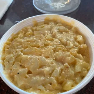 Mac and Cheese