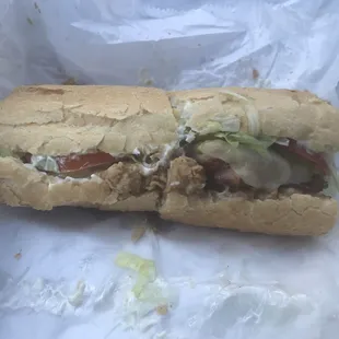 Chicken Breast