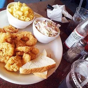 Fried Shrimp