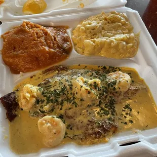 Baked Macaroni