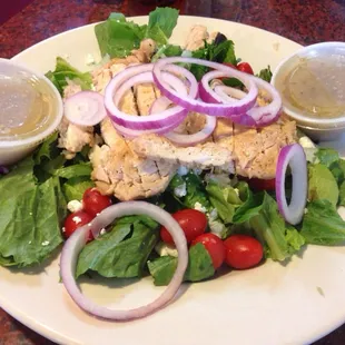 Chicken Salad