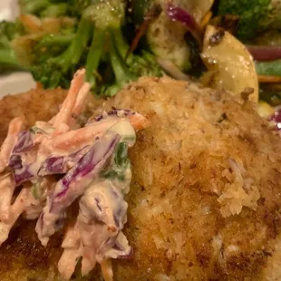 Crab Cakes