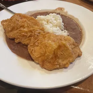 Pork Chops
