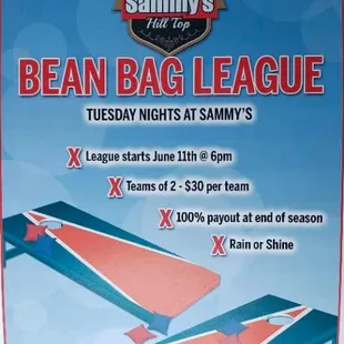 Sammy&apos;s Hill Top