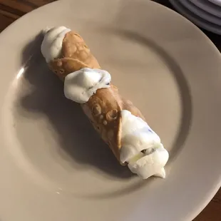Cannoli