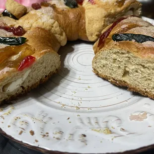 Rosca de reyes