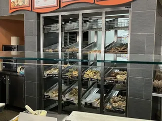 Barry Bagels - Dublin