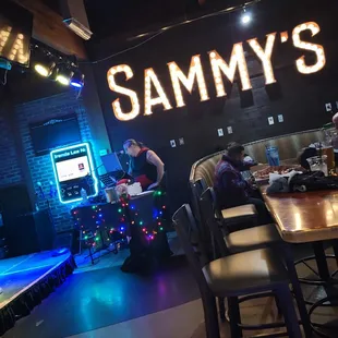 Sammy&apos;s Original