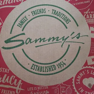 Sammy&apos;s Pretzels