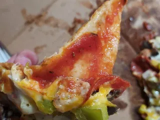 Chanticlear Pizza