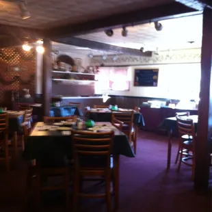 Great brunch place!