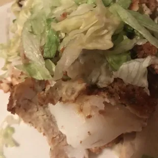 burritos and wraps, food