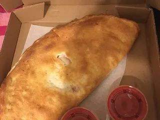 Jo-Lynn Pizza