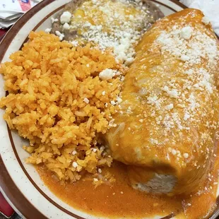 Chili Relleno