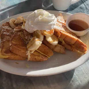 French Toast