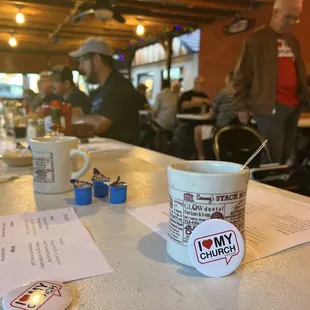Men&apos;s Group meets every month