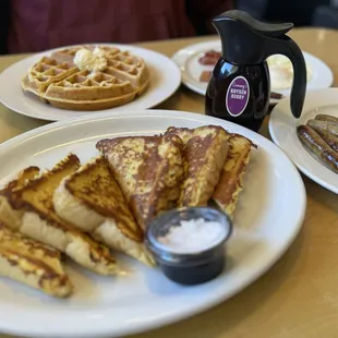 Boysenberry Syrup