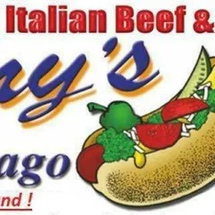 $2 dogs every Sunday