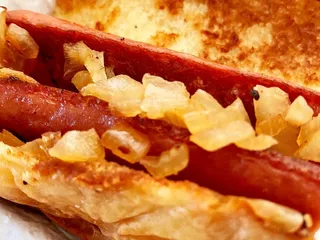 Fred's Frozen Custard & Grill