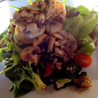 Sally Salad