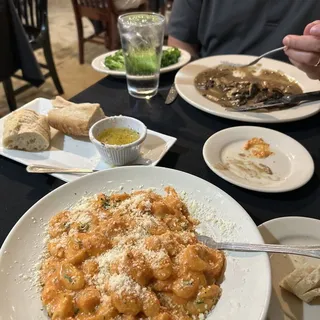 Gnocchi