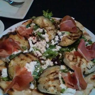 Samantha's Pizza