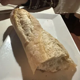 Val's Garlic Bread
