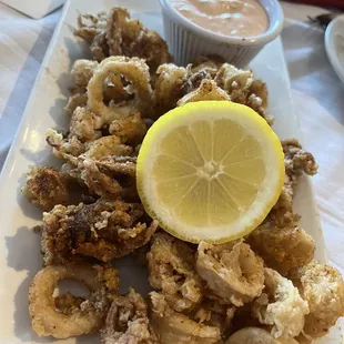 Calamari
