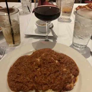 Lasagna
