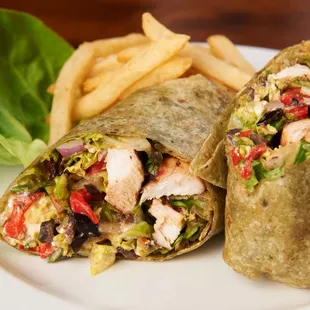 wraps, burrito, burritos and wraps, food